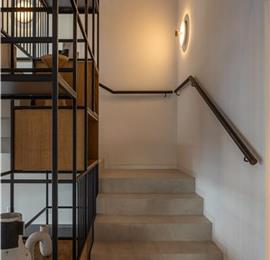 4 Bedroom Luxury Villa with Heated Pool and boat mooring, Ciovo near Trogir – Sleeps 8